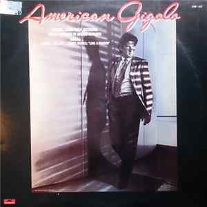 Giorgio Moroder - American Gigolo (Original Soundtrack Recording) flac