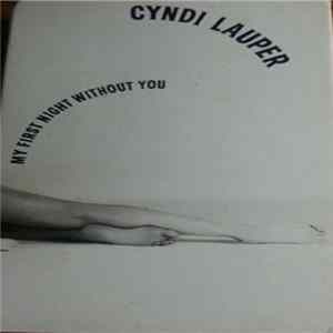 Cyndi Lauper - My First Night Without You flac