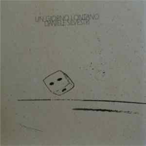 Daniele Silvestri - Un Giorno Lontano flac