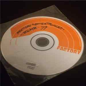 Factory - Efter Plugget (Remix-99) flac