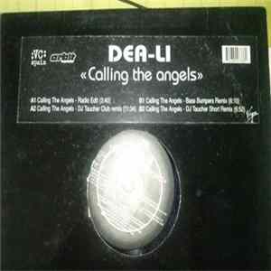 Dea-Li - Calling The Angels flac
