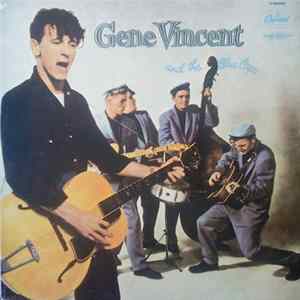 Gene Vincent And The Blue Caps - Gene Vincent And The Blue Caps flac