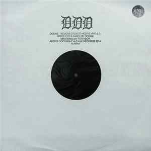 DDDXIE - Remove ( Robot House Mix ) flac