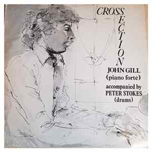 John Gill - Cross Section flac
