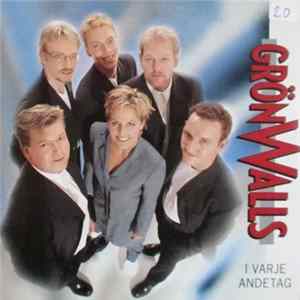 Grönwalls - I Varje Andetag flac