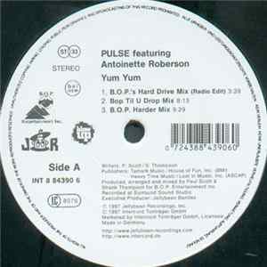 Pulse - Yum Yum flac
