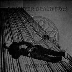 Brighter Death Now - Payback flac
