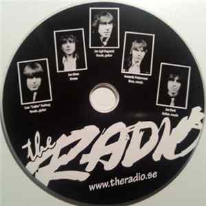 Radio - Radiowave flac