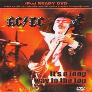 AC/DC - It's a Long Way To The Top flac