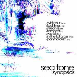 Sea Tone - Synapsids flac