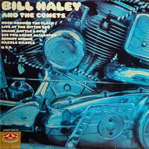 Bill Haley And The Comets - Live At The Bitter End flac