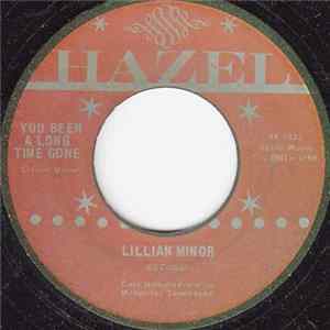 Lillian Minor - You Been A Long Time Gone flac