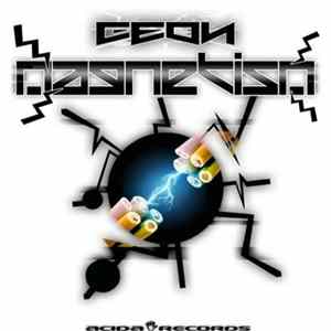 Geon - Magnetism flac