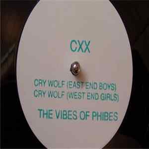 CXX - Cry Wolf / The Vibes Of Phibes flac