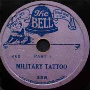 Unknown Artist - Military Tattoo flac