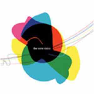 The Core - Vision flac