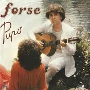 Pupo - Forse flac