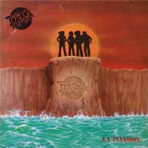 Tharna - La Invasión flac
