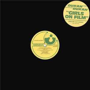 Duran Duran - Girls On Film flac