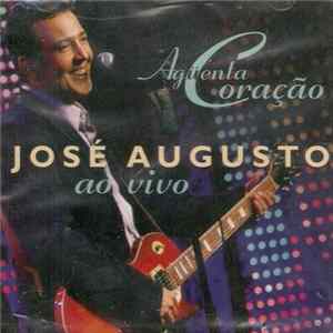 José Augusto - Agüenta Coração - Ao Vivo flac