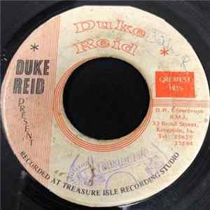 Hugh Roy With Tommy McCook - Behold / Way Back Home flac