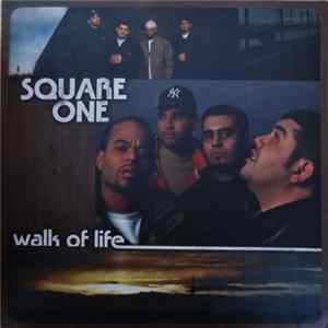 Square One - Walk Of Life flac
