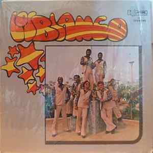 Los Blanco - Los Blanco flac