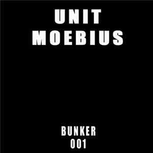 Unit Moebius - Untitled flac