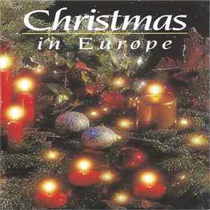 Various - Christmas In Europe flac