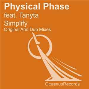 Physical Phase Feat. Tanyta - Simplify flac