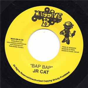 Jr Cat - Bap Bap flac