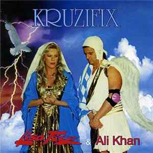 Lisa Fitz & Ali Khan - Kruzifix flac