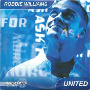 Robbie Williams - United flac