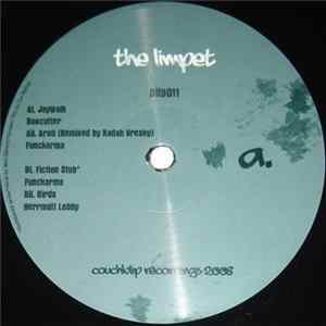 Various - The Limpet flac