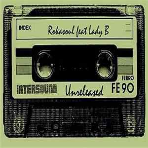 Rokasoul Feat. Lady B - H-O-H (Feelin' Woo Mix) flac