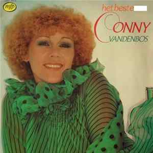 Conny Vandenbos - Het Beste Van flac