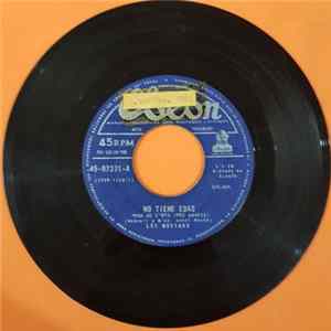 Los Mustang - No Tiene Edad / Esta Noche No, No, No flac