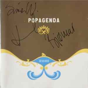 Zum - Popagenda flac