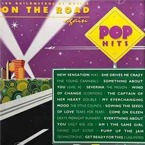 Various - On The Road Again - Pop Hits flac