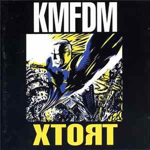KMFDM - Xtort flac