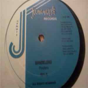 Pinchers / Little Twitch - Bandelero / Joe Blank Heart flac