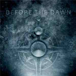 Before The Dawn - Soundscape Of Silence flac