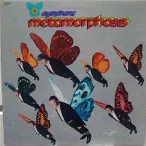 Symphonic Metamorphosis - Symphonic Metamorphosis flac