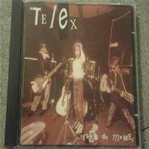 Telex - Rêves De Mômes flac
