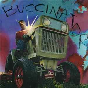 Buccinator - The Great Painter Rafael flac