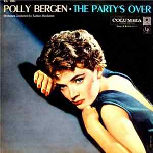 Polly Bergen - The Party's Over flac