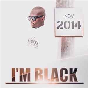 N'Pans - I`m Black flac