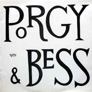 Ella Fitzgerald And Louis Armstrong - Porgy & Bess flac