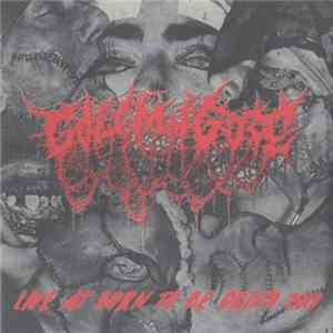 Golem Of Gore - Live At "Born To Be Grind 2018" flac
