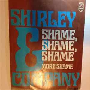 Shirley (And Company) - Shame, Shame, Shame flac